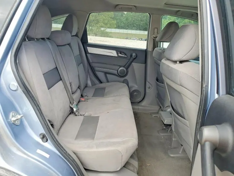 2011 HONDA CR-V EX  