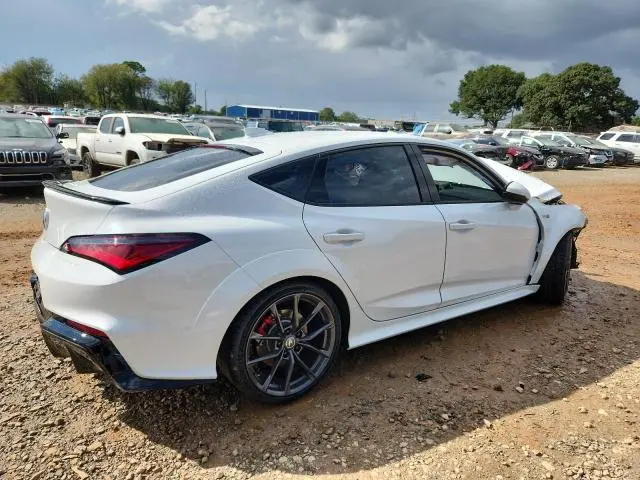 2025 ACURA INTEGRA TYPE S  