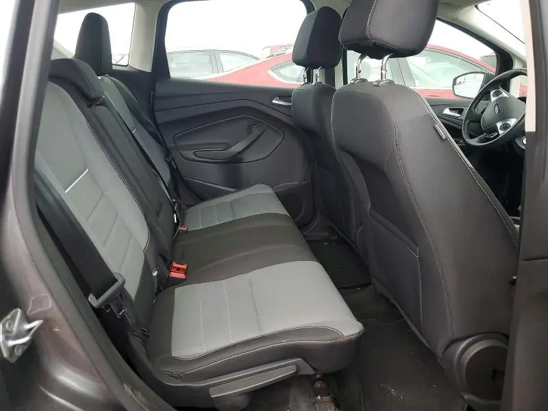 2013 FORD C-MAX SE  