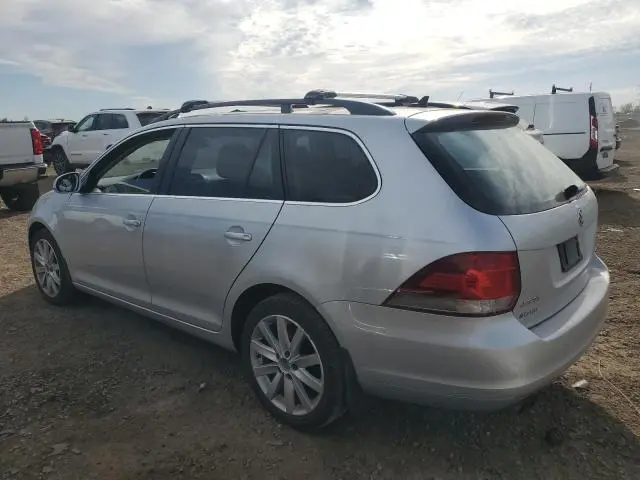 2011 VOLKSWAGEN JETTA TDI  