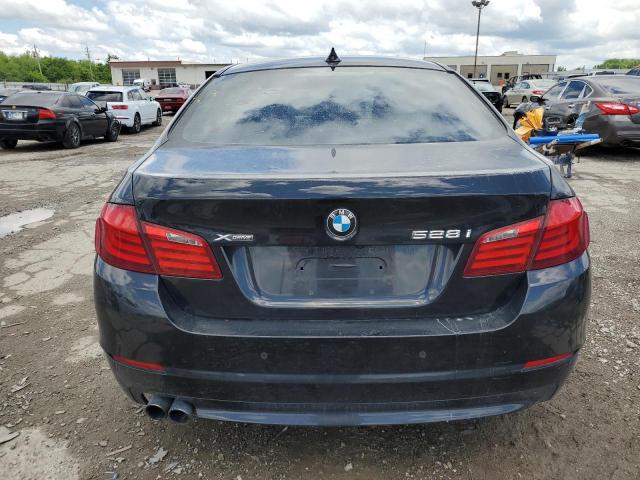 2013 BMW 528 XI