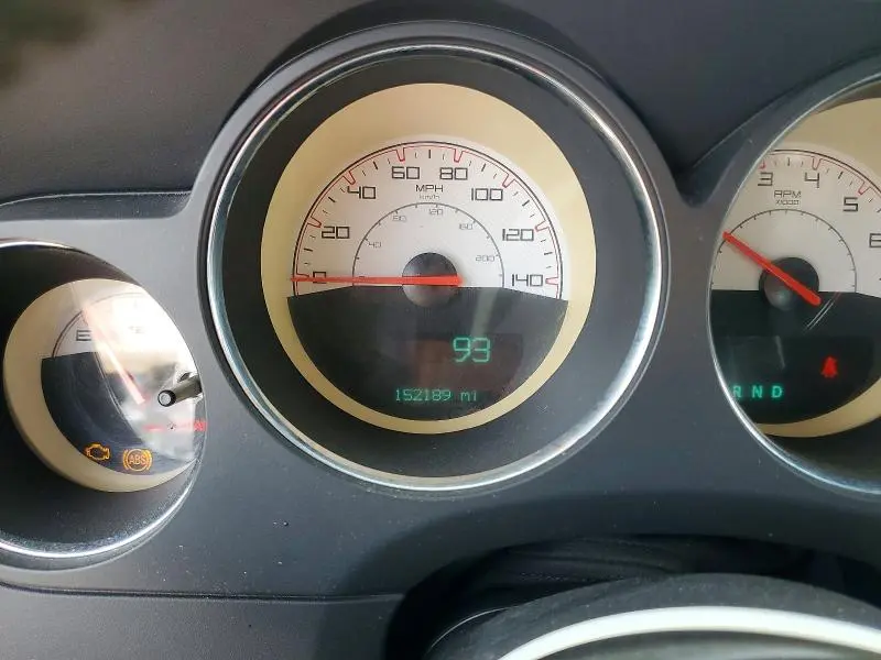 2014 DODGE CHALLENGER SXT  