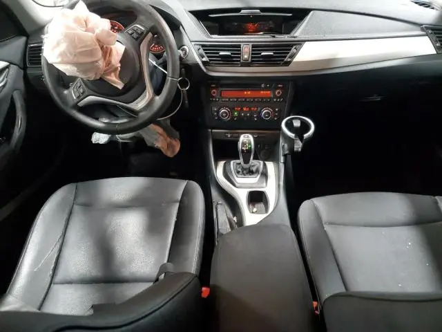 2015 BMW X1 XDRIVE28I