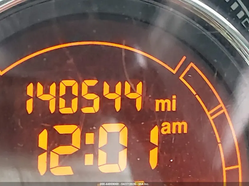 2012 FIAT 500 SPORT
