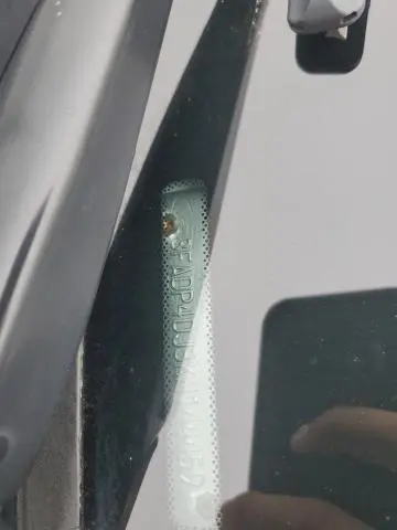 2019 FORD FIESTA ST  