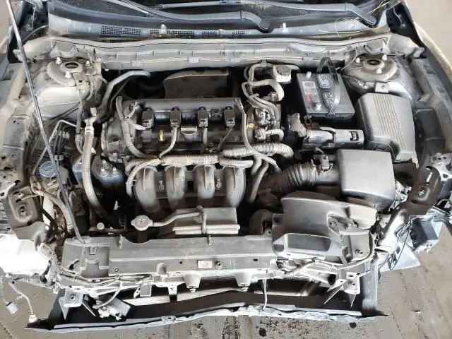 2017 MAZDA 6 TOURING  