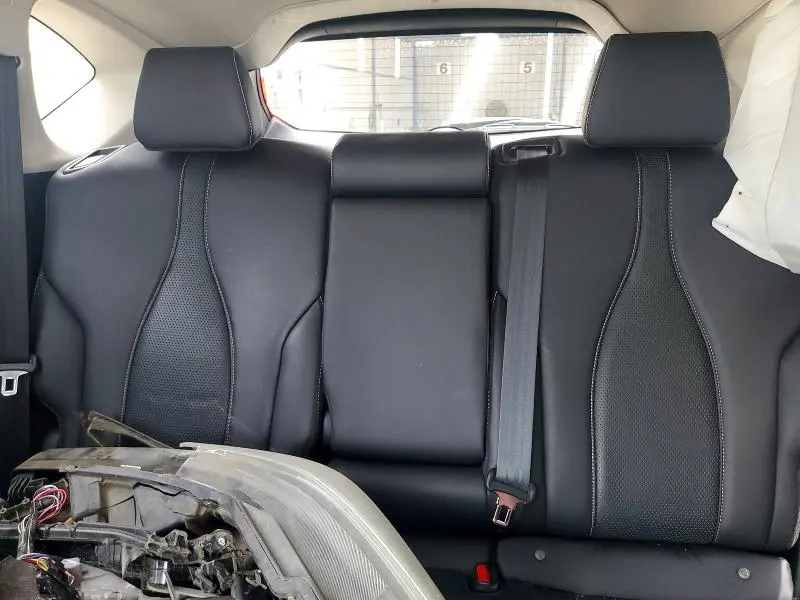 2019 ACURA RDX TECHNOLOGY  