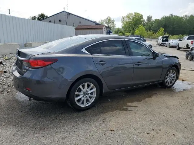 2014 MAZDA 6 SPORT  