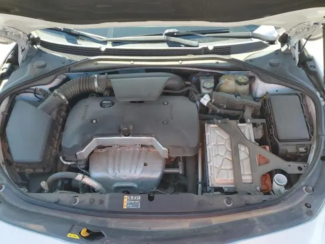 2018 BUICK LACROSSE ESSENCE  