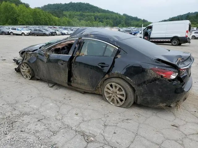 2014 MAZDA 6 SPORT  