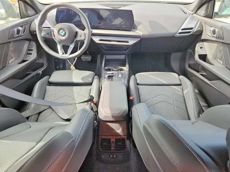 2025 BMW 228XI   