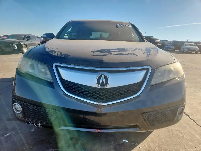 2013 ACURA RDX   