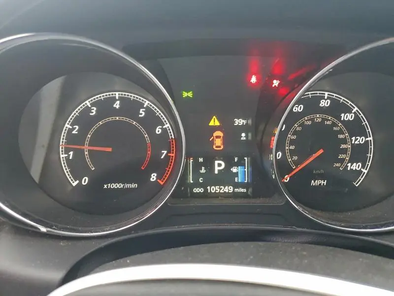 2016 MITSUBISHI OUTLANDER SPORT ES  