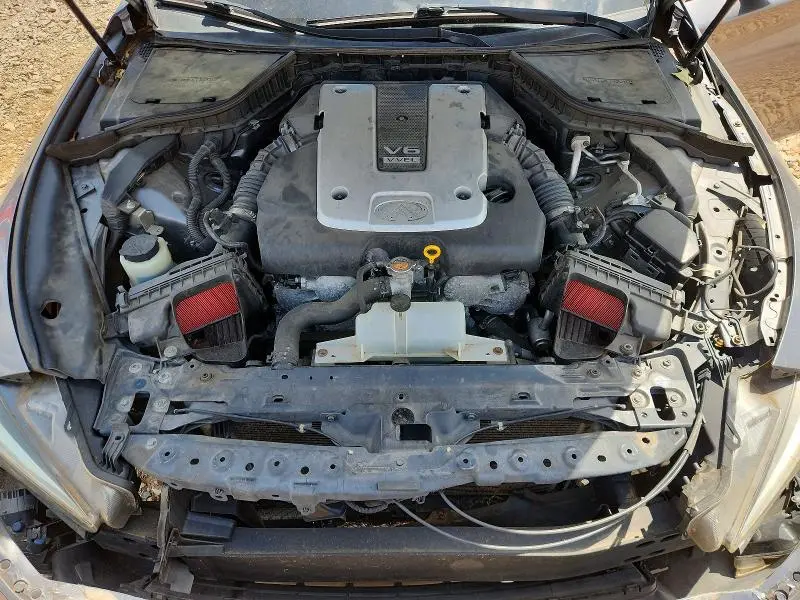 2014 INFINITI Q50 PREMIUM  