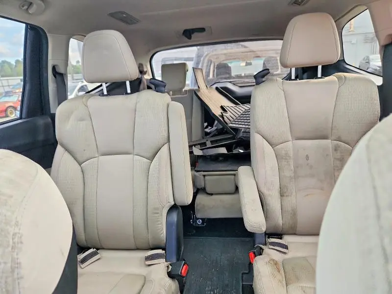 2019 SUBARU ASCENT PREMIUM  
