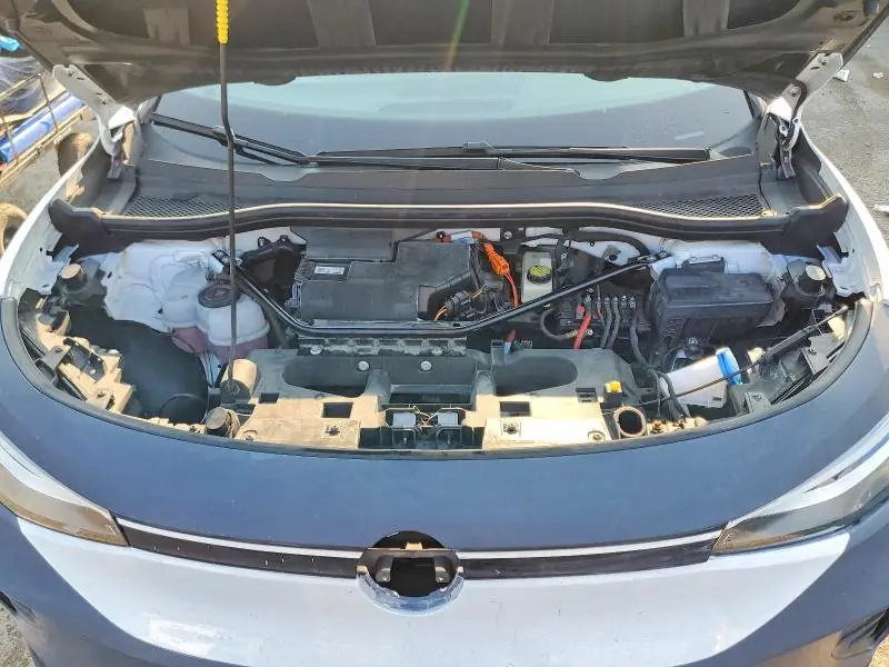 2022 VOLKSWAGEN ID.4 PRO  