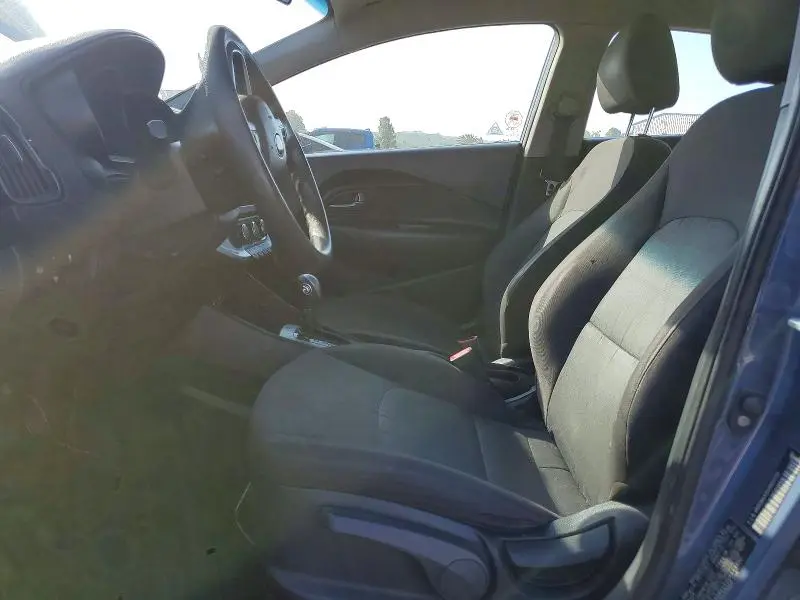 2016 KIA RIO LX  