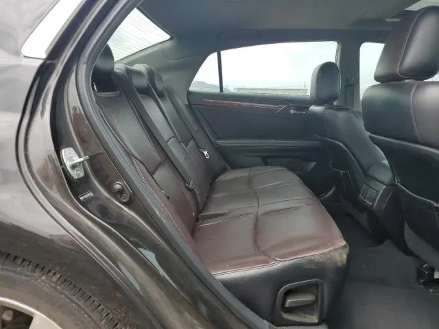 2011 TOYOTA AVALON BASE  