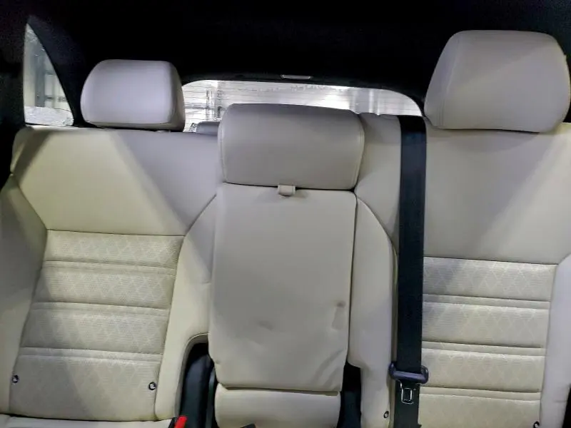 2017 KIA SORENTO SX  