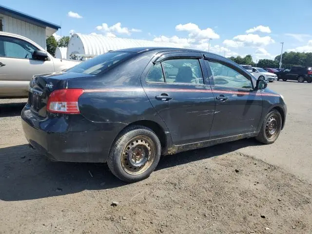 2012 TOYOTA YARIS   