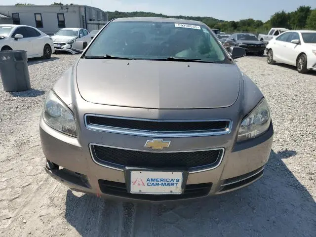 2012 CHEVROLET MALIBU 1LT