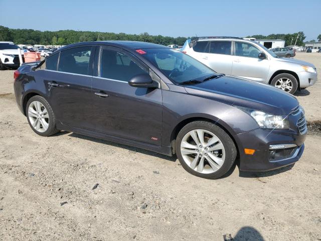 2015 CHEVROLET CRUZE LTZ