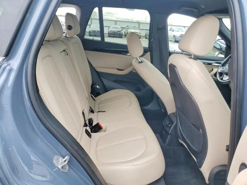 2020 BMW X1 SDRIVE28I  