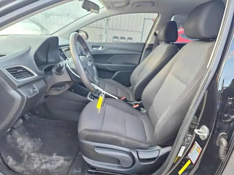 2020 HYUNDAI ACCENT SE  