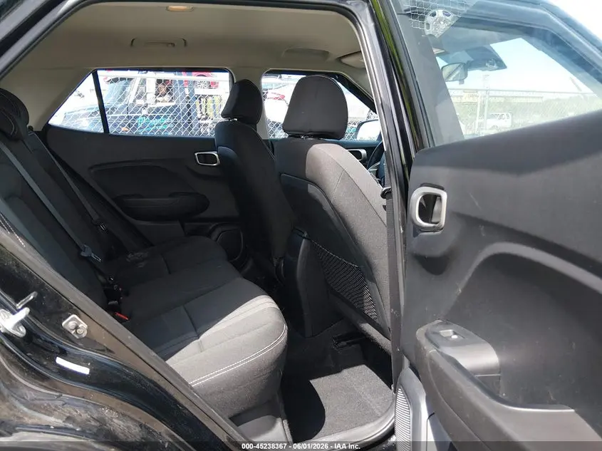 2021 HYUNDAI VENUE SEL