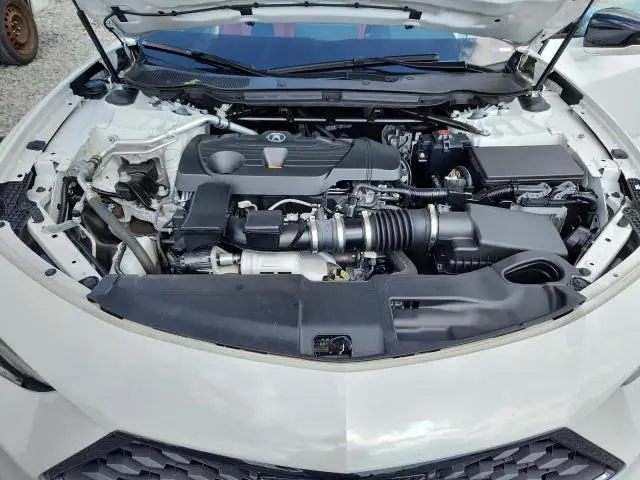 2022 ACURA TLX TECH A  