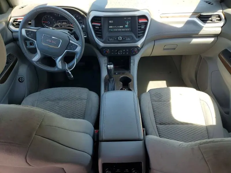 2018 GMC ACADIA SLE  