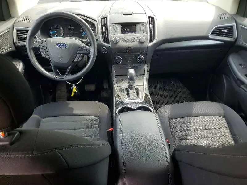 2018 FORD EDGE SE  
