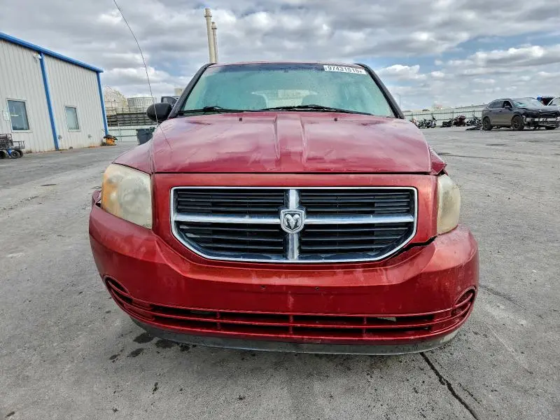 2010 DODGE CALIBER SXT  
