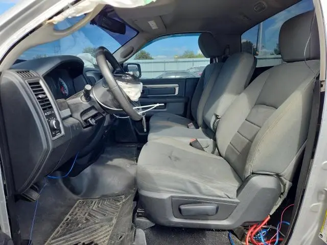 2013 RAM 1500 ST  