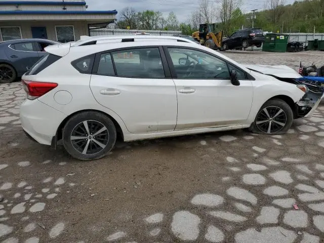 2023 SUBARU IMPREZA PREMIUM
