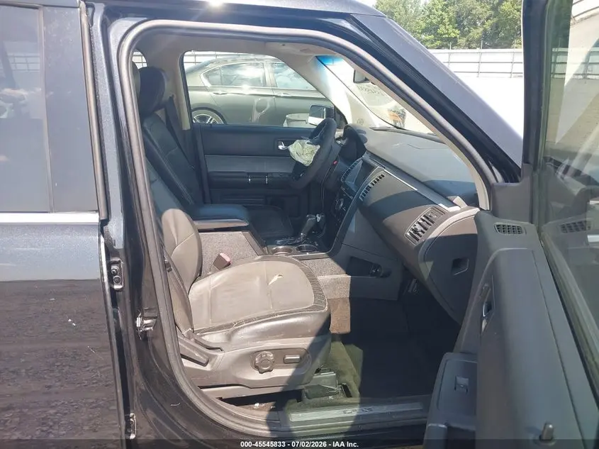 2014 FORD FLEX LIMITED