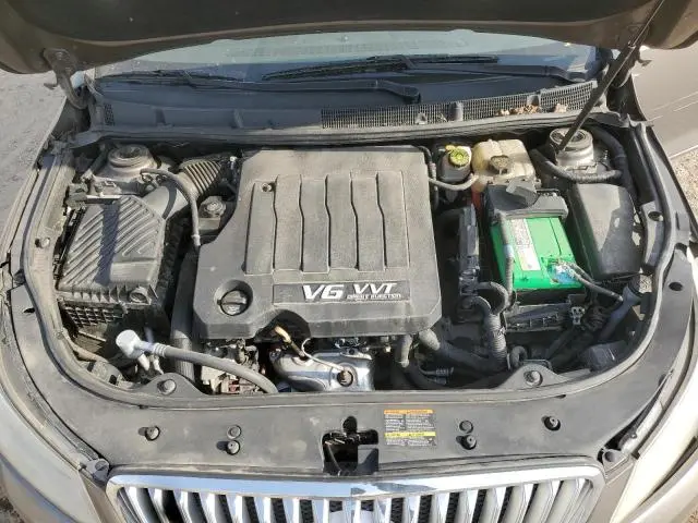 2011 BUICK LACROSSE CX  