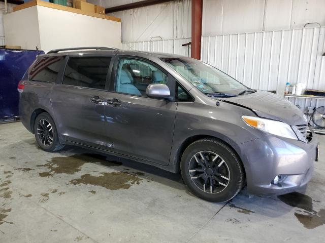 2011 TOYOTA SIENNA XLE