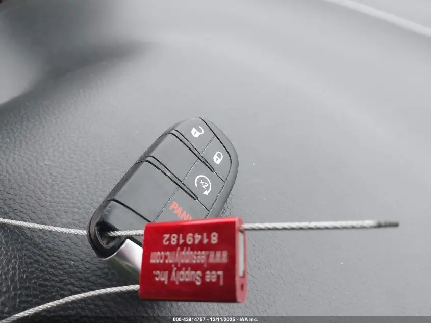 2019 DODGE JOURNEY GT AWD