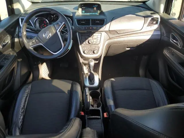 2016 BUICK ENCORE CONVENIENCE  
