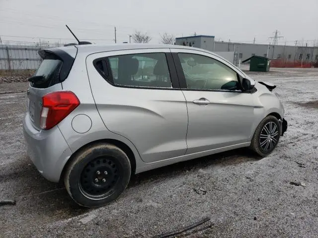 2018 CHEVROLET SPARK 1LT  