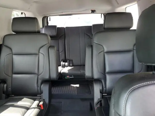 2020 CHEVROLET TAHOE C1500 LT  