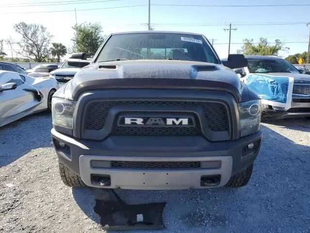 2016 RAM 1500 REBEL
