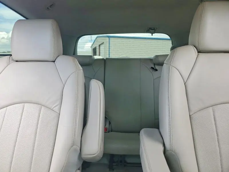 2012 BUICK ENCLAVE   