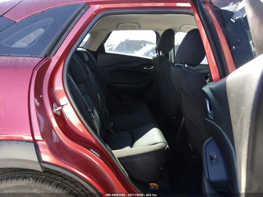 2019 MAZDA CX-3 SPORT