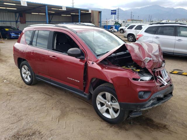 2015 JEEP COMPASS SPORT