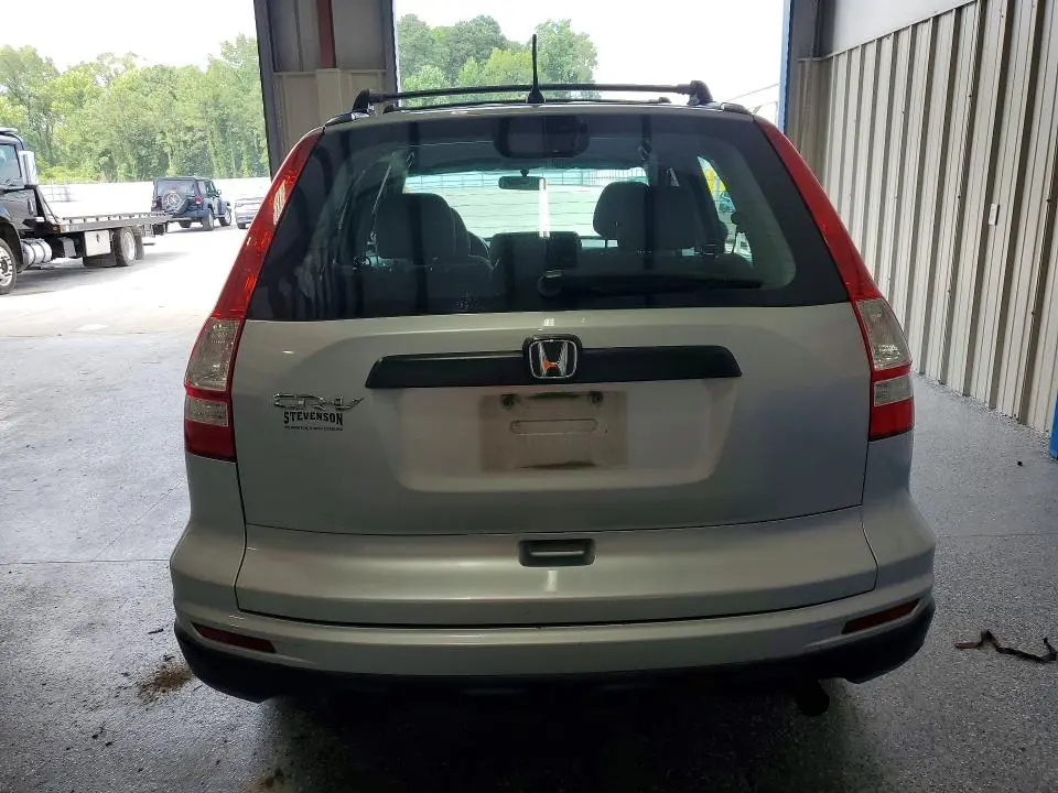 2011 HONDA CR-V LX  