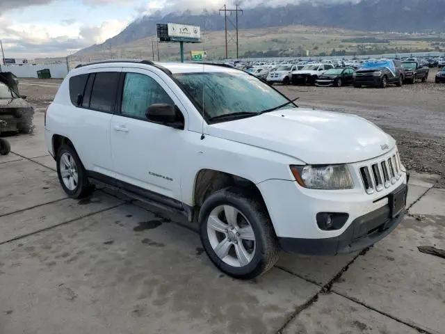 2015 JEEP COMPASS SPORT