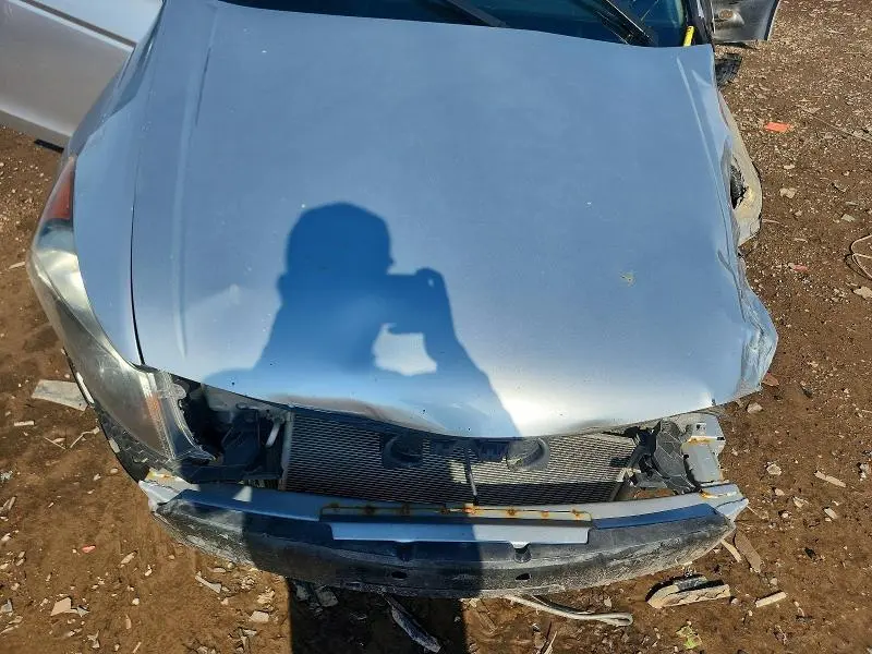 2011 HONDA ACCORD EXL  