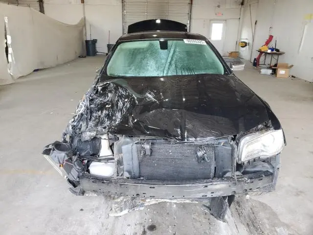 2019 CHRYSLER 300 TOURING  